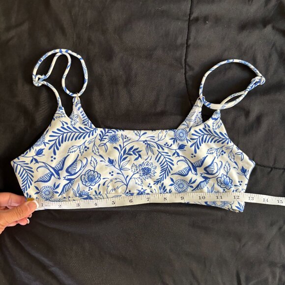 NWOT The Bendy Brand Toilet Set - Size M, Blue - Picture 6 of 11